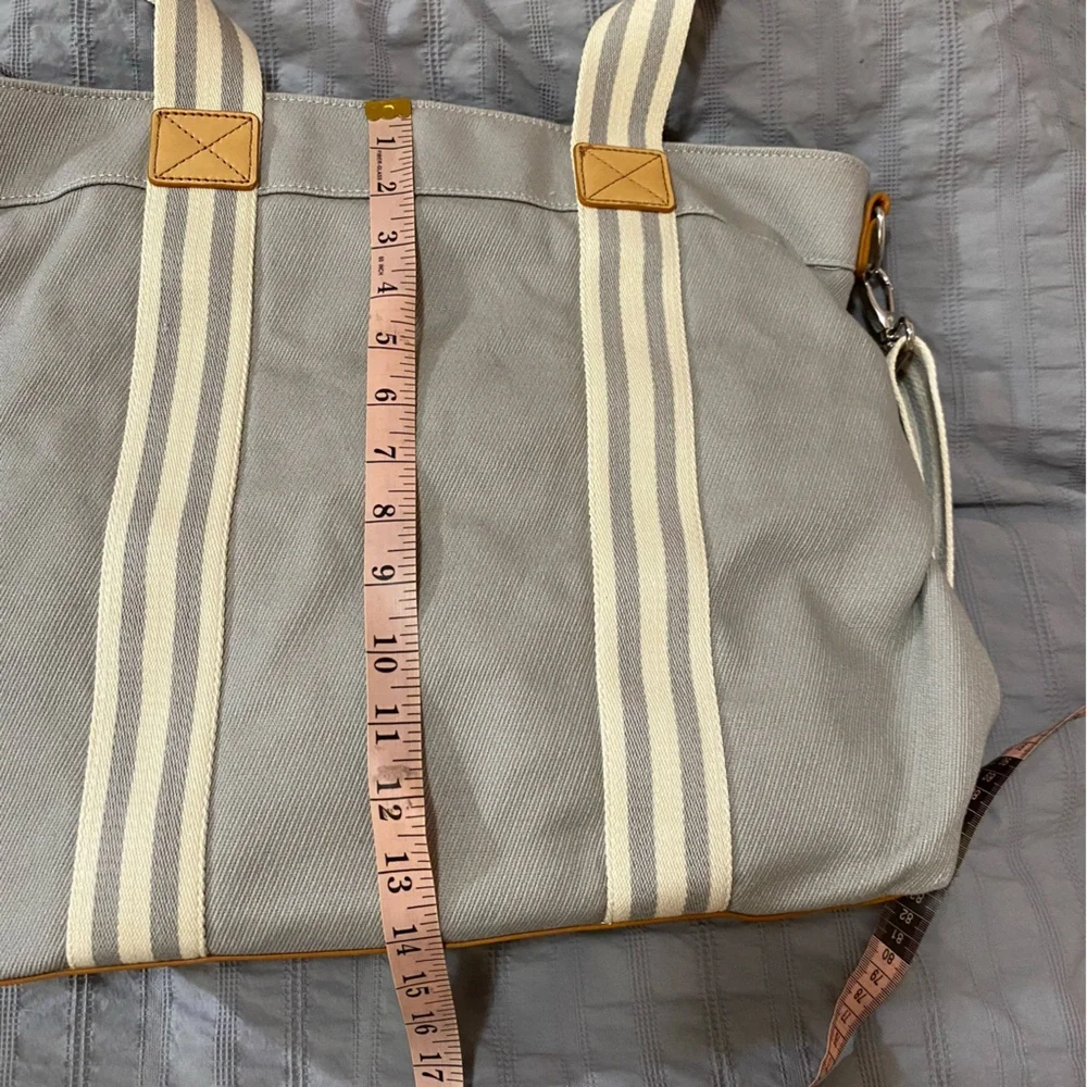 Pottery Barn Kids Classic Diaper bag